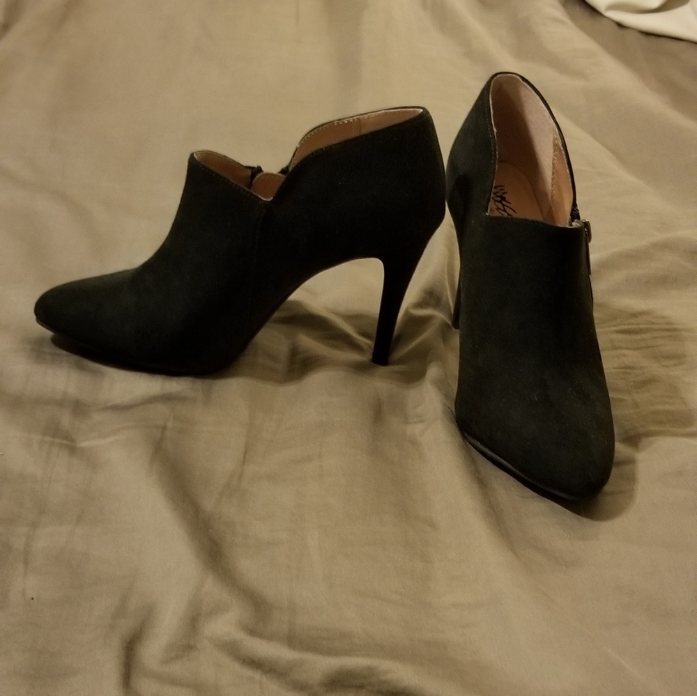 Booties